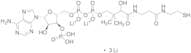 Coenzyme A Trilithium Salt