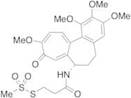 Colchicine Methanethiosulfonate