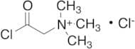 N-Chlorobetainyl chloride