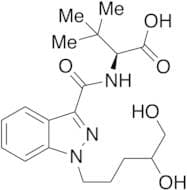 Carboxy-ADB-4,5-dihydroxy-PINACA