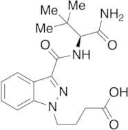 ADB-4-Carboxy-BUTINACA