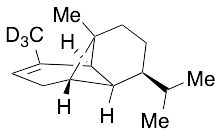 α-Copaene-d3