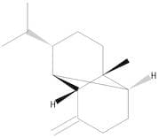 (-)-β-Copaene