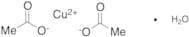 Copper(II) Acetate Monohydrate