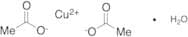 Copper (II) Acetate Monohydrate
