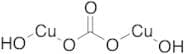Copper(II) Carbonate Dihydroxide
