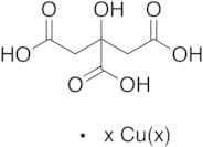 Copper Citrate