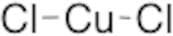 Copper(II) Chloride