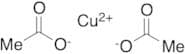 Copper(II) Acetate, Anhydrous