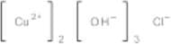 Copper Oxychloride