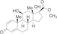 δ1-Cortienic Acid Methyl Ester