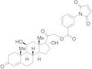 Cortisol 21-m-Maleimidobenzoate