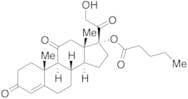 Cortisone 17-Valerate (>90%)
