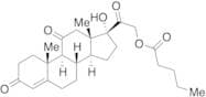 Cortisone 21-Valerate