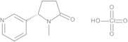 S-(-)-Cotinine Perchlorate