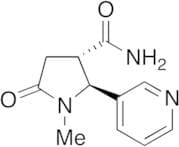 trans-Cotinine Amide