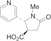 rac trans-4-Cotinine Carboxylic Acid