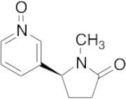 (S)-Cotinine N-Oxide
