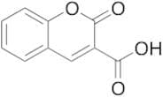 Coumarin-3-carboxylic acid