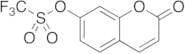 7-Coumaryl Triflate