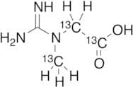Creatine-13C3