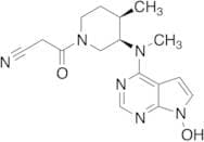 CP-690550 N-Hydroxyl