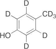 p-Cresol-d7