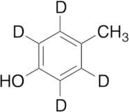 p-Cresol-d4