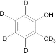 o-Cresol-d7