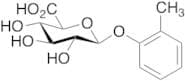 o-Cresol β-D-Glucuronide