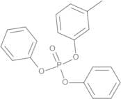 Cresyl Diphenyl Phosphate (Mixture of Methyl-substituted Analogues)