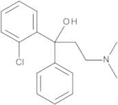 (±)-Chlophedianol