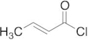Crotonoyl Chloride