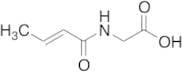 N-Crotonylglycine