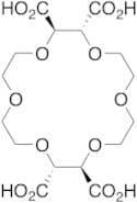 (+)-(18-Crown-6)-2,3,11,12-tetracarboxylic Acid