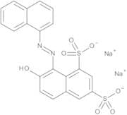 Crystal Ponceau 6R (Technical Grade)
