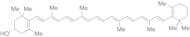 (3S)-β-Cryptoxanthin