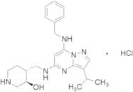 CT7001 Hydrochloride