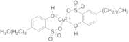 Cupric Nonylphenolsulfonate