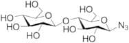 β-Cellobiosyl Azide