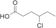4-Chlorohexanoic Acid