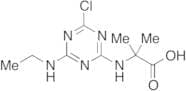 Cyanazine Acid