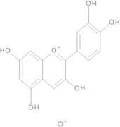 Cyanidin Chloride