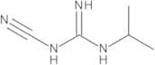 1-Cyano-3-isopropylguanidine