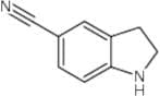 5-Cyano-2,3-dihydro-1H-indole