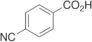 4-Cyanobenzoic Acid