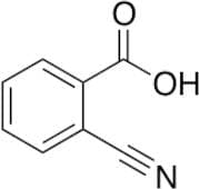 2-Cyanobenzoic Acid