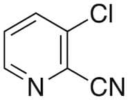 2-Cyano-3-chloropyridine