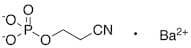 2-Cyanoethyl Phosphate, Barium