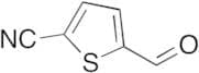 5-Cyanothiophene-2-carboxaldehyde
